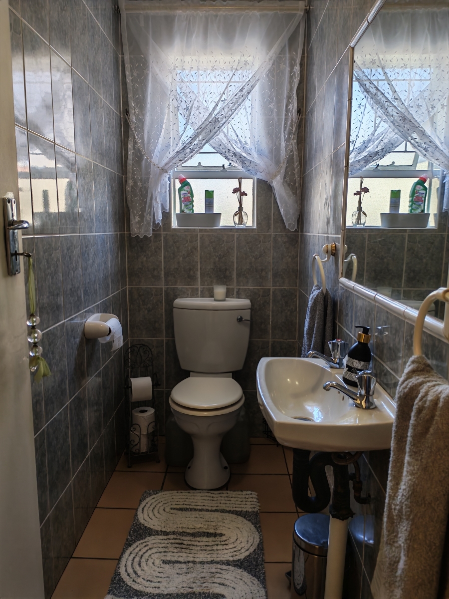 3 Bedroom Property for Sale in Parys Free State